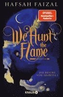 We hunt the Flame 1