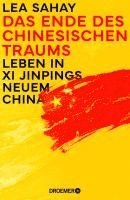 bokomslag Das Ende des Chinesischen Traums