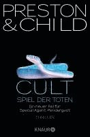 Cult - Spiel der Toten 1