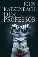 bokomslag Der Professor
