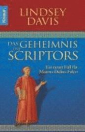 bokomslag Das Geheimnis des Scriptors