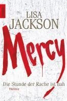bokomslag Mercy. Die Stunde der Rache ist nah