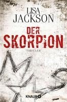 Lisa Jackson - Der Skorpion, Häftad