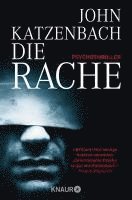 bokomslag Die Rache