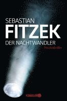 Sebastian Fitzek - Der Nachtwandler, Häftad
