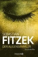 Der Augensammler 1