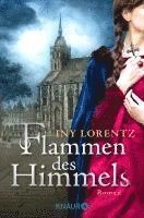 bokomslag Flammen des Himmels