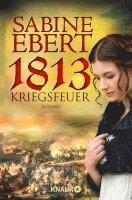 1813 - Kriegsfeuer 1