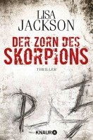 bokomslag Der Zorn des Skorpions