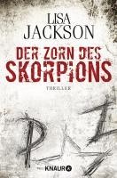 Der Zorn des Skorpions 1