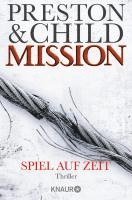 Mission - Spiel auf Zeit 1