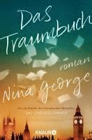 Nina George - Das Traumbuch, Häftad