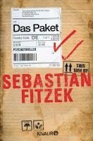 bokomslag Das Paket