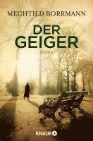 bokomslag Der Geiger