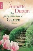 Der geheimnisvolle Garten 1