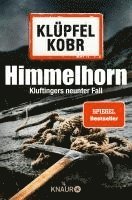 bokomslag Himmelhorn