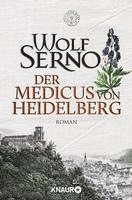 bokomslag Der Medicus von Heidelberg