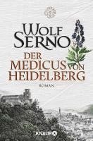 bokomslag Der Medicus von Heidelberg