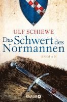 bokomslag Das Schwert des Normannen