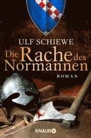 bokomslag Die Rache des Normannen