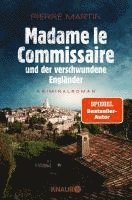 bokomslag Madame le Commissaire und der verschwundene Engländer