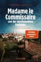 Pierre Martin - Madame le Commissaire und der verschwundene Engländer, Häftad