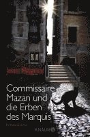 Commissaire Mazan und die Erben des Marquis 1