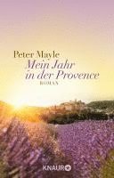 bokomslag Mein Jahr in der Provence