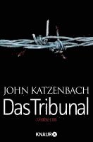 bokomslag Das Tribunal