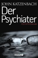 bokomslag Der Psychiater