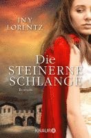 Die steinerne Schlange 1