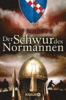bokomslag Der Schwur des Normannen