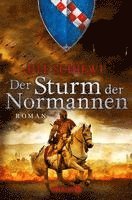 bokomslag Der Sturm der Normannen