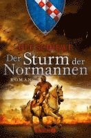 bokomslag Der Sturm der Normannen