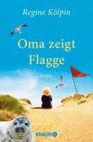 bokomslag Oma zeigt Flagge