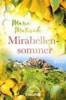 Mirabellensommer 1