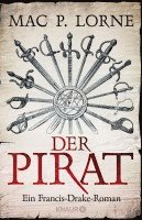 bokomslag Der Pirat