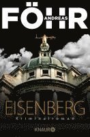 bokomslag Eisenberg