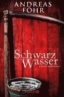 bokomslag Schwarzwasser