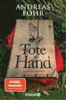 Tote Hand 1