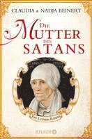 bokomslag Die Mutter des Satans
