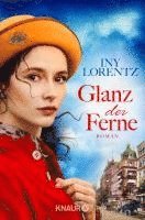 bokomslag Glanz der Ferne
