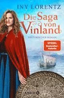 bokomslag Die Saga von Vinland