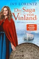 bokomslag Die Saga von Vinland