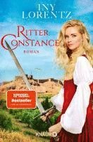 bokomslag Ritter Constance