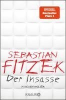 Sebastian Fitzek - Der Insasse, Häftad. Tillgänglighet: Lägg i varukorg
