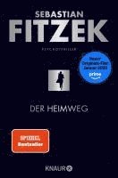 Sebastian Fitzek - Der Heimweg, Häftad