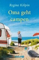 bokomslag Oma geht campen