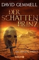 bokomslag Der Schattenprinz - Die Drenai Saga Band 2