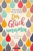 bokomslag Das Glück umarmen